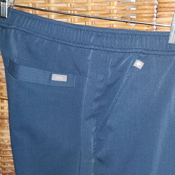 FIGS Technical Collection Jogger Scrub Pants M/S - Picture 3 of 13